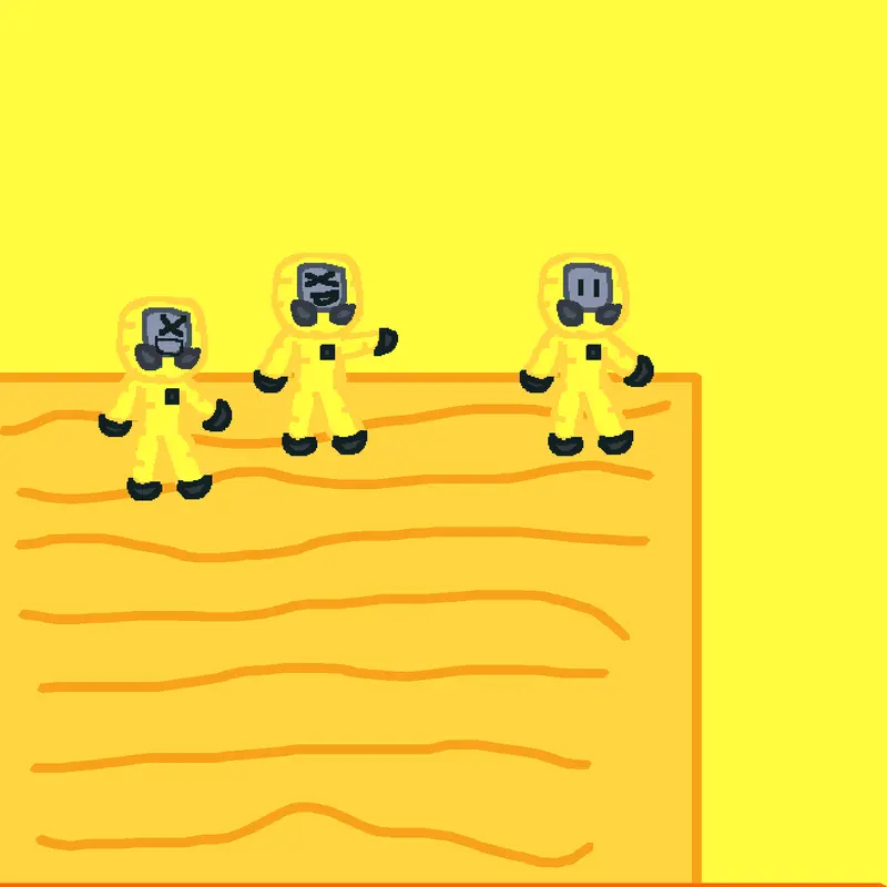 Game by @BGS_WAJO