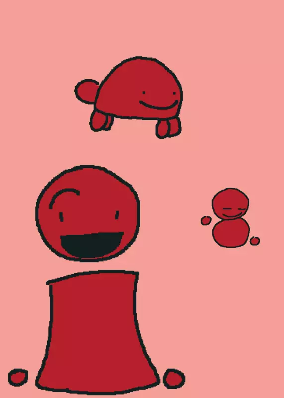 Game by @Rokhayafun