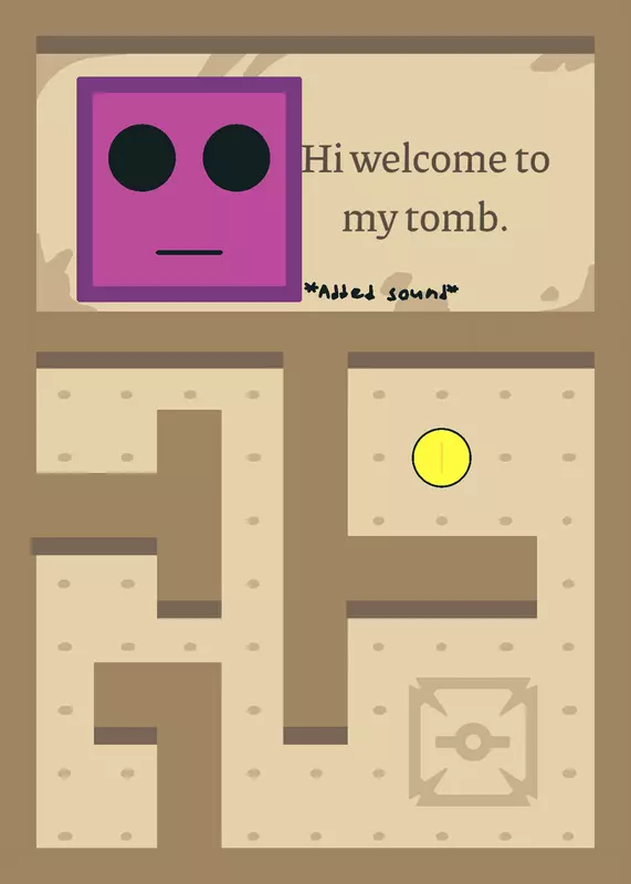 Game by @huhftbu