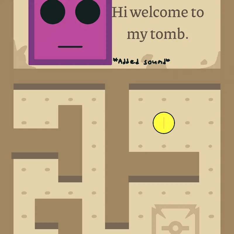Game by @Mike_3gh