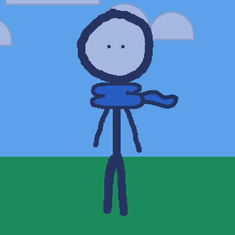 Game by @CubesGreen_Channel