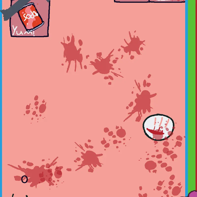 Game by @plioees