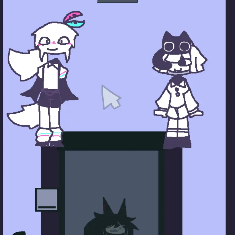 Game by @SUSPET