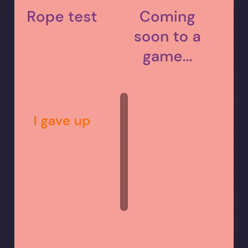 Game by @eprhttb
