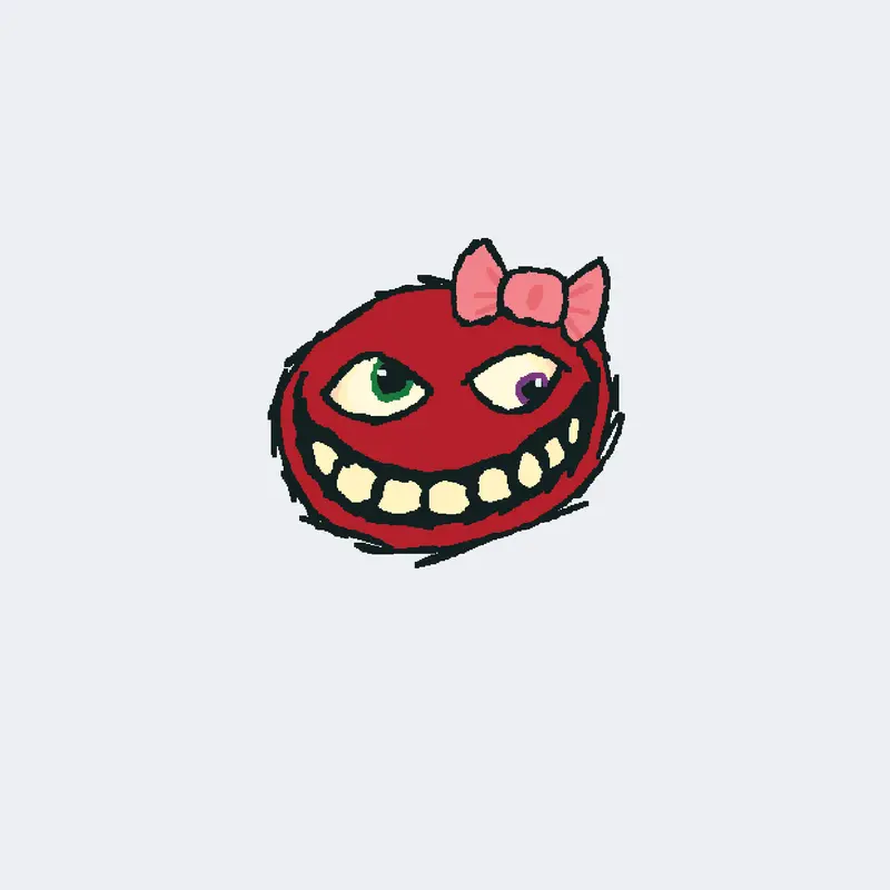 Game by @FL3SHR1P