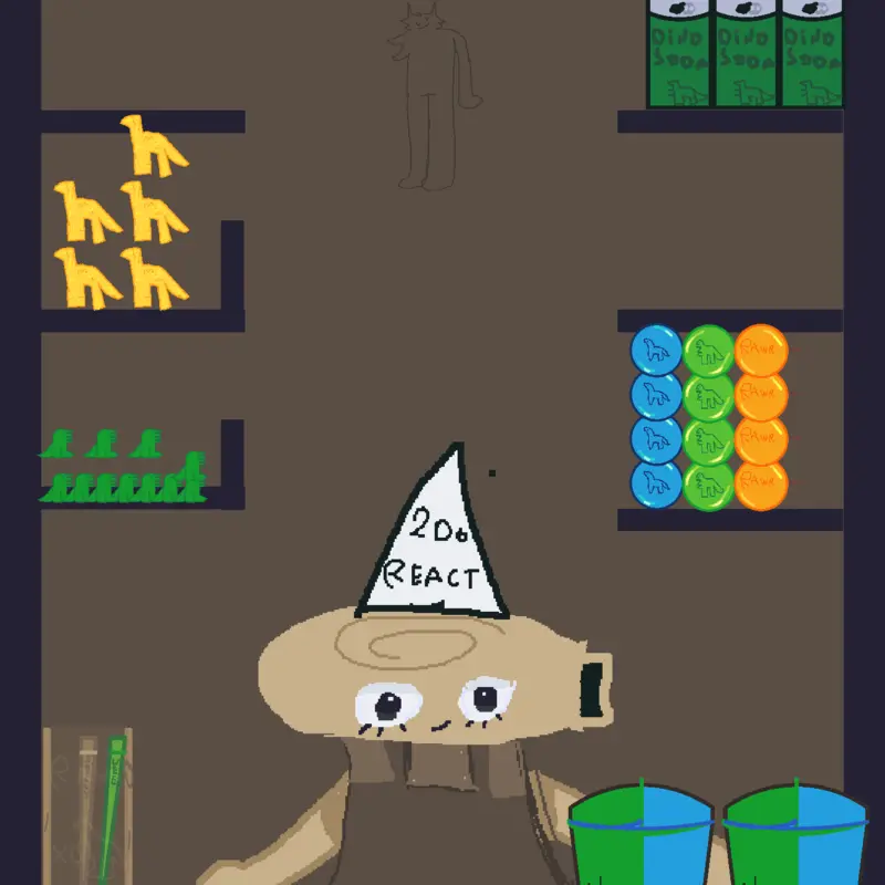 Game by @nyancatz