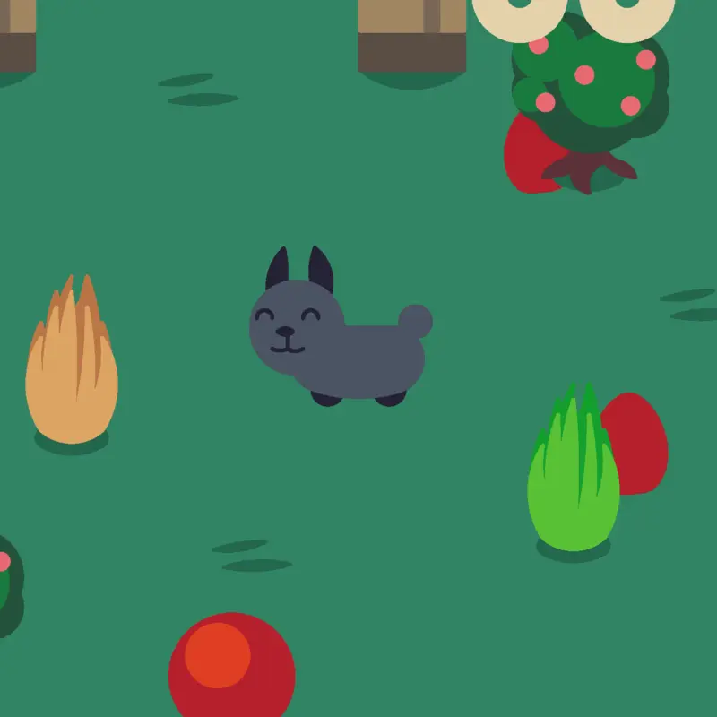 Game by @hobedieHu