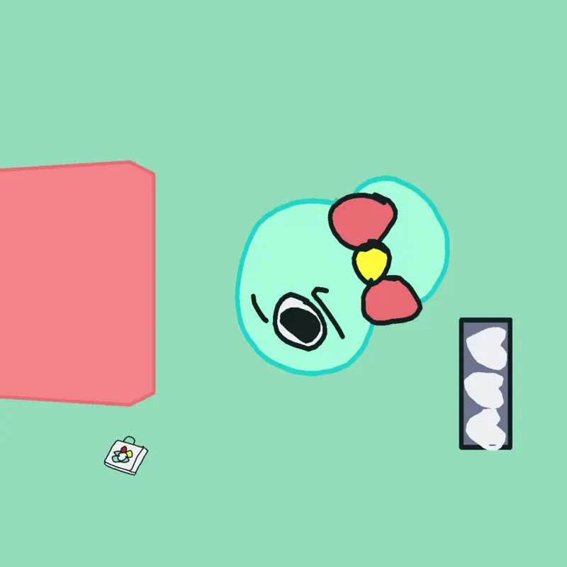 Game by @Cutelessfan
