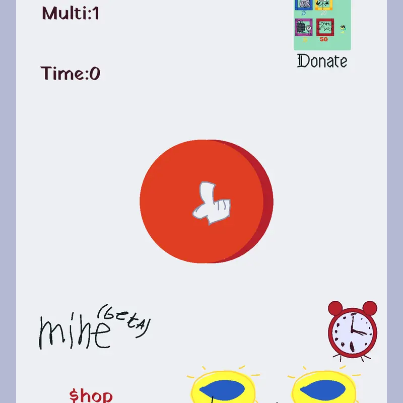 Game by @knife5638