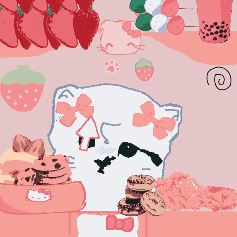 Cutecore by @Pixiedustofficial