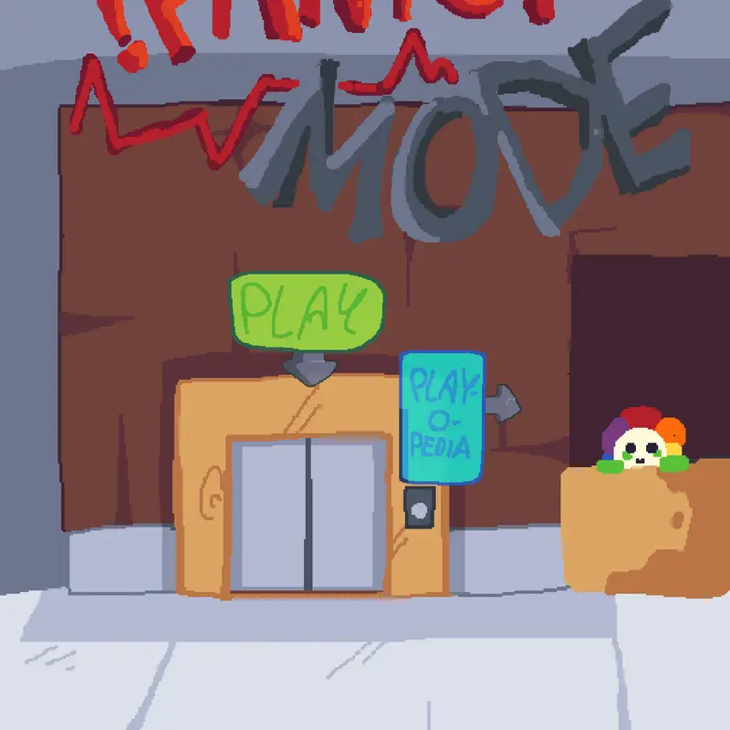 Game by @AmazingUniverse