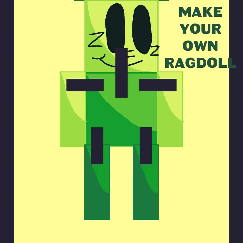 Game by @GreenyTheGuy