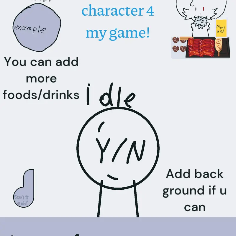 Game by @idlefurryofficial