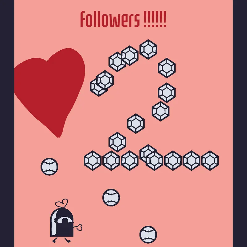 Game by @geek_42