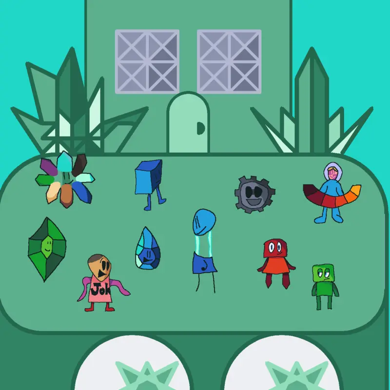 Game by @Inamed