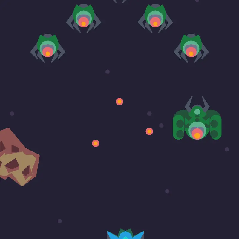 Game by @iatearock