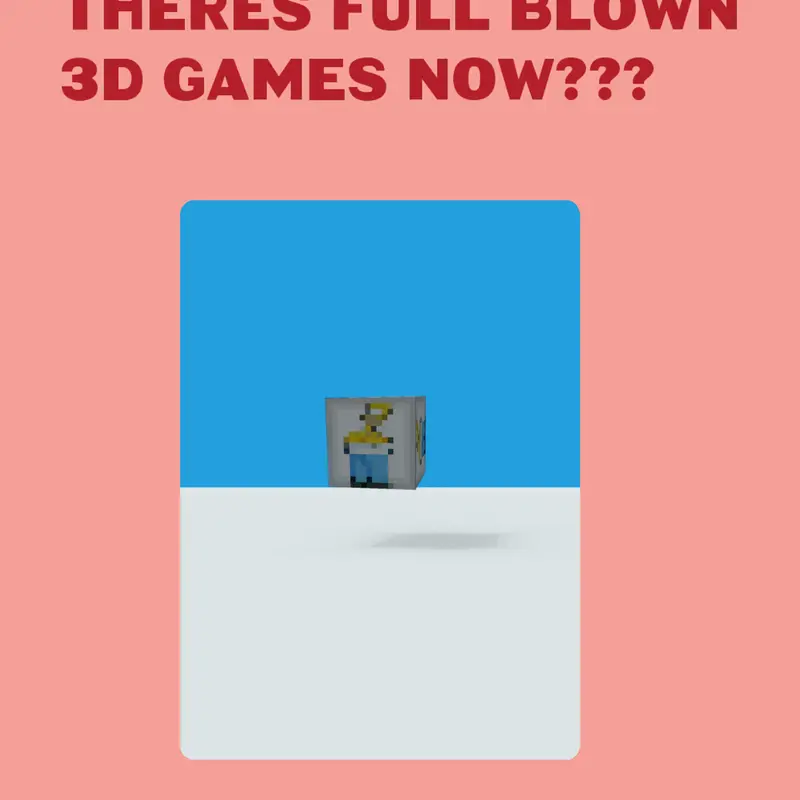 Game by @Bip_Boy