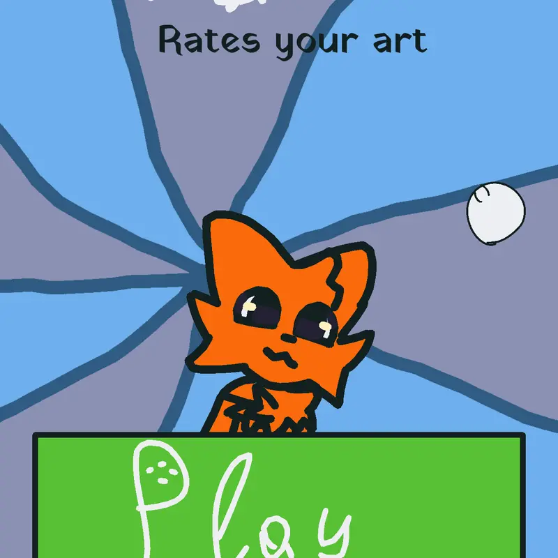 Game by @rainbow_murka_bell67