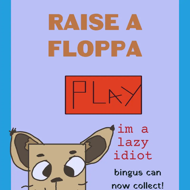 Game by @sadieisverysad