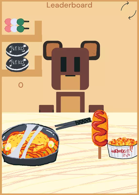 Mukbang by @Squeak_Official-2026
