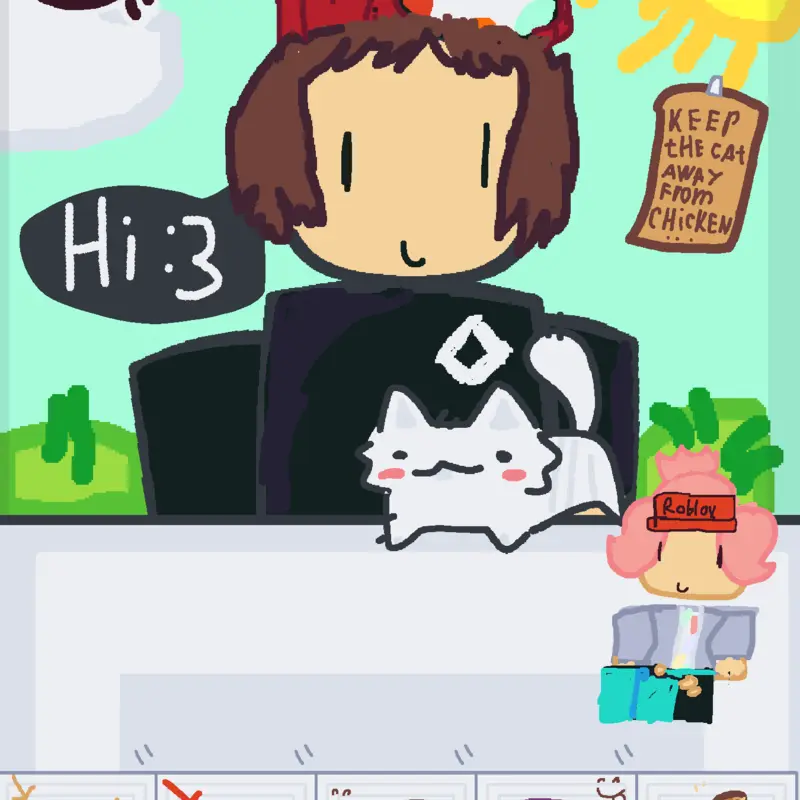 Game by @samirbutto_227622