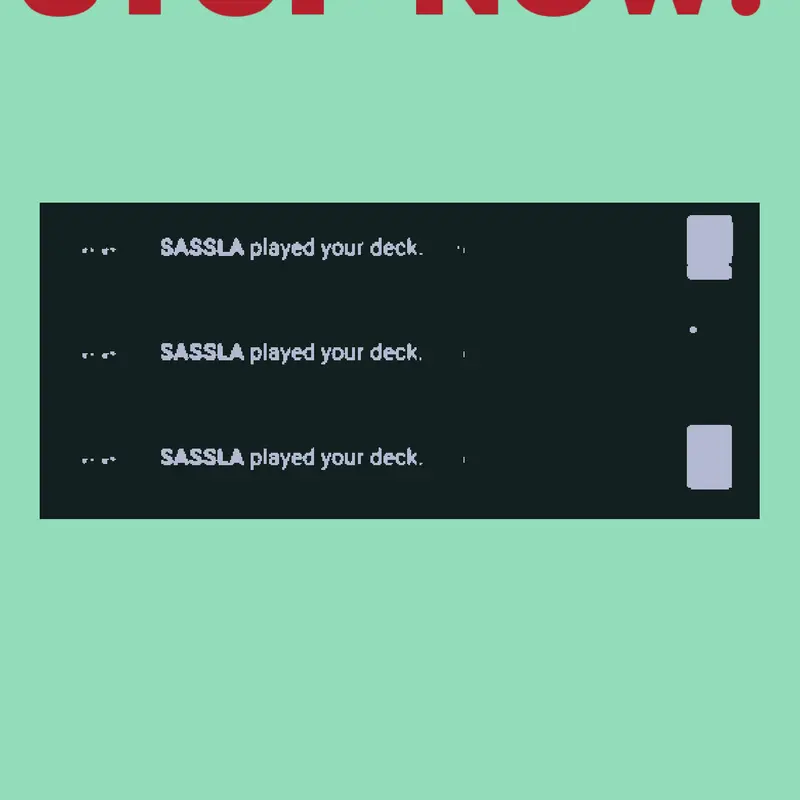 Game by @Skosa