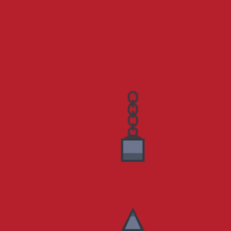 Game by @stefandzaveroskiy