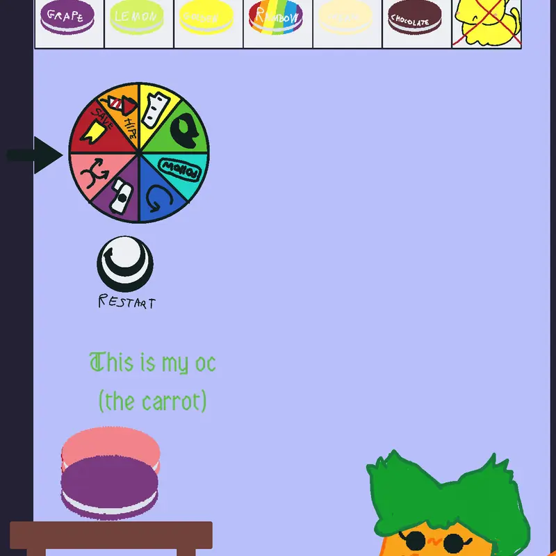 Game by @capivara_detetive
