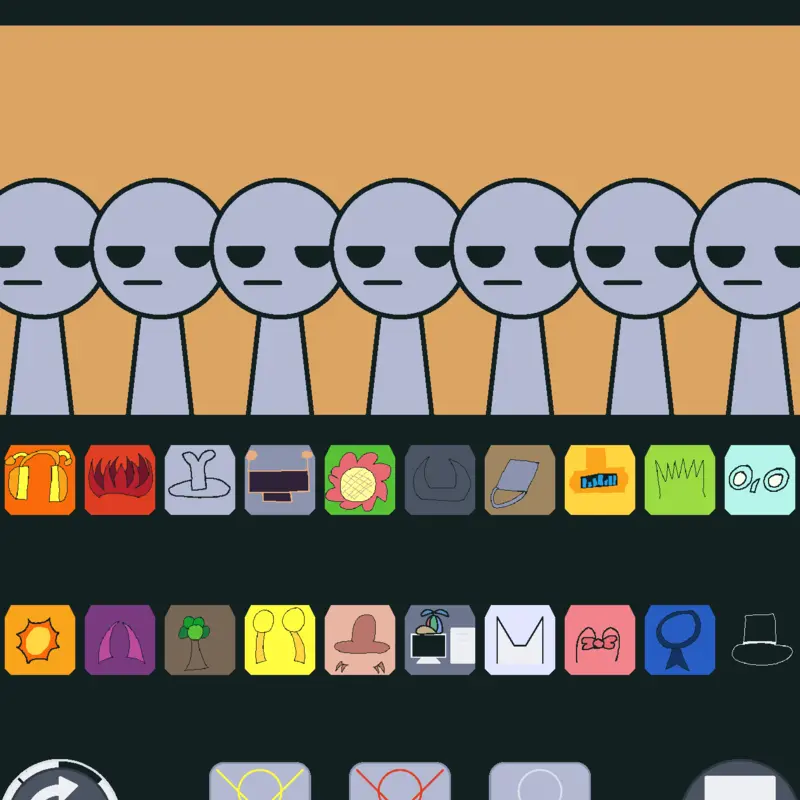 Game by @toastward