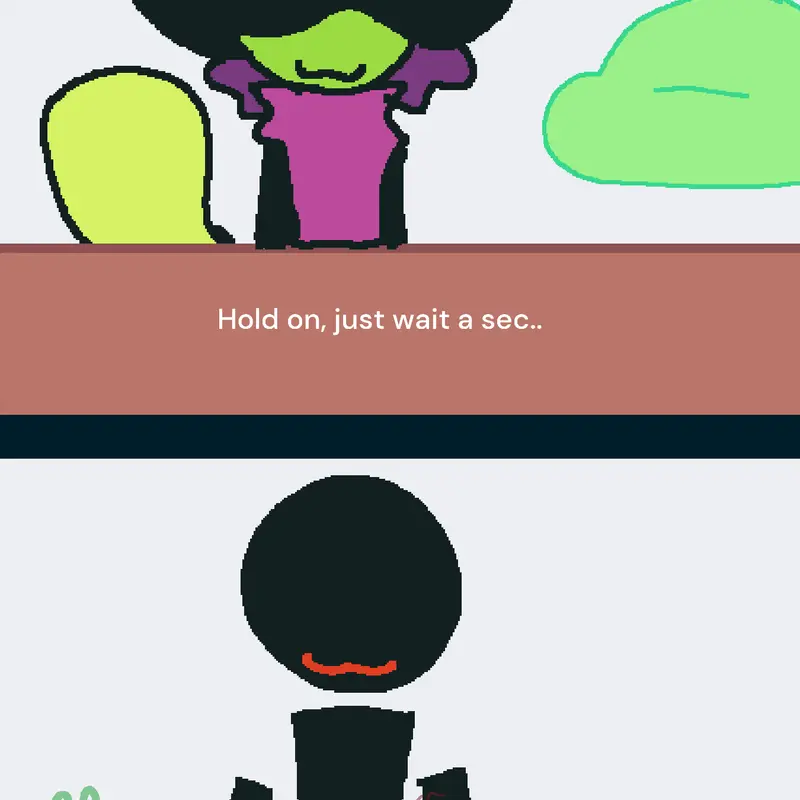 Game by @Necrophos