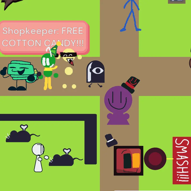 Game by @Khai_Creationz