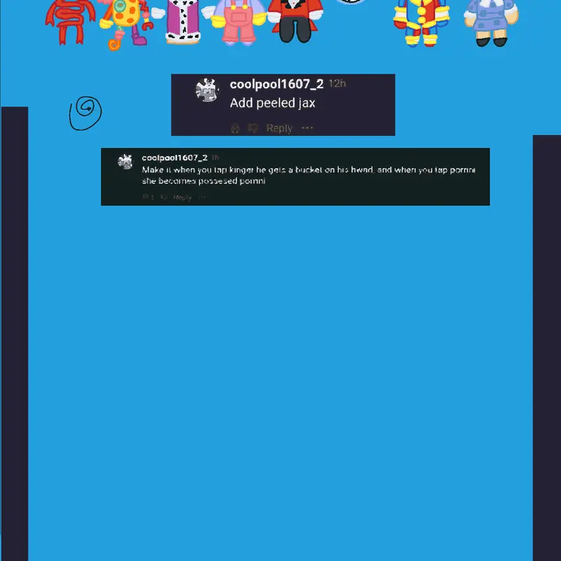 Game by @Halloweenowl