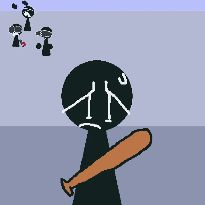 Game by @AbangLuthM
