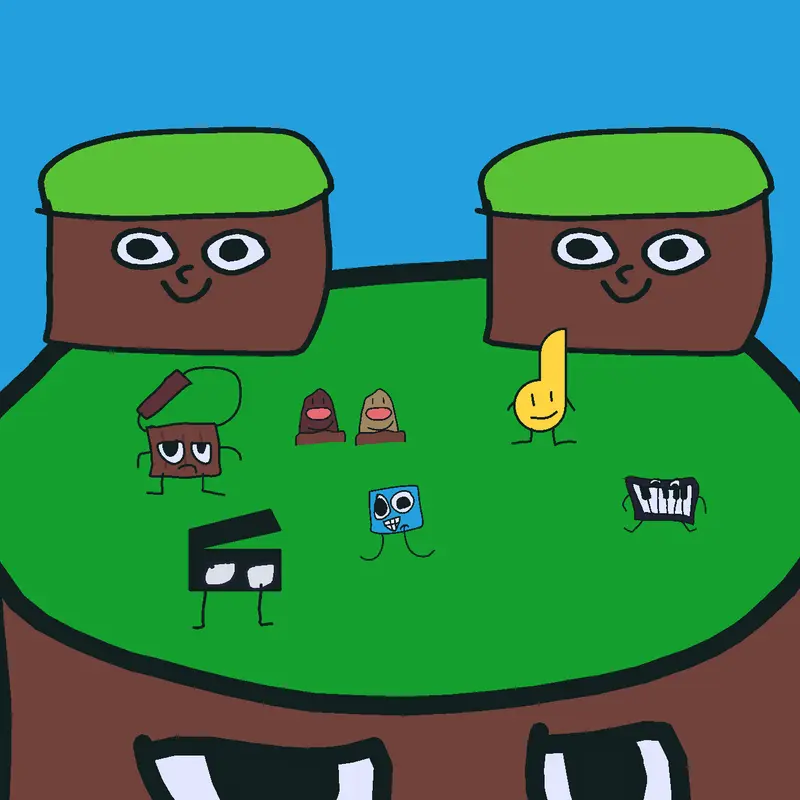 Game by @qwertyed