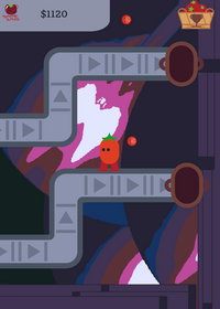 Remix this game if you want more version