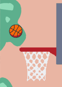 basketball 🏀