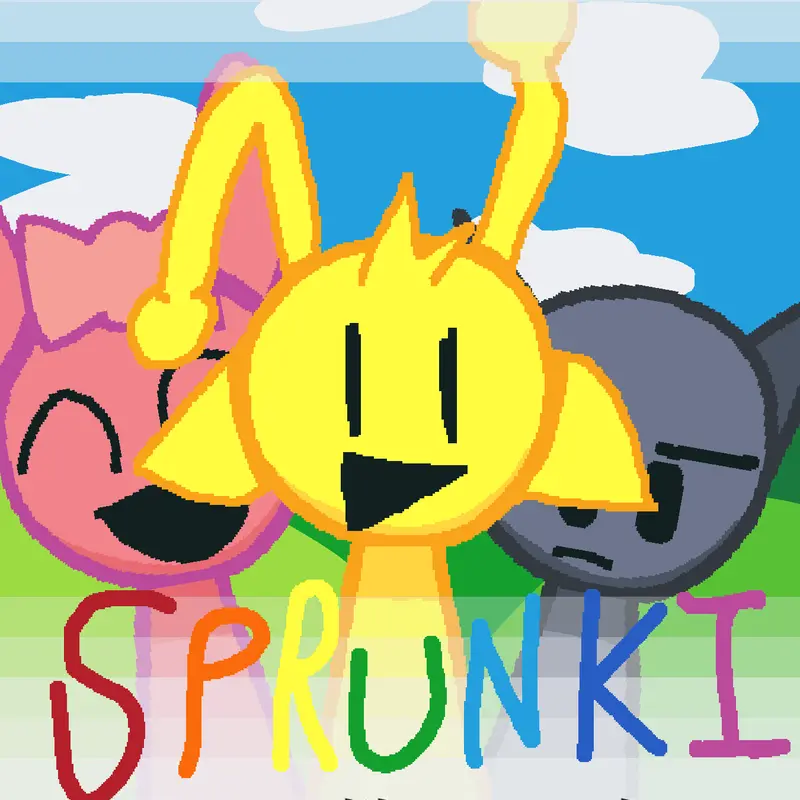 Game by @spacedustYT