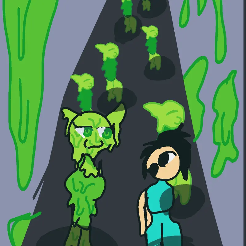 Game by @hypno4corn