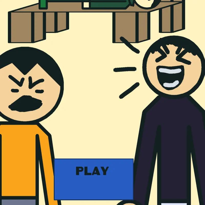 Game by @crazy_amongus
