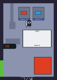 Bricklabs but on castle but bad
