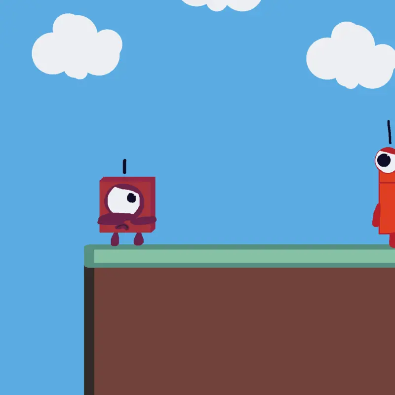 Game by @Numberblock362880