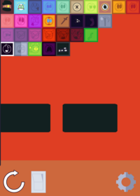 Doors sandbox!