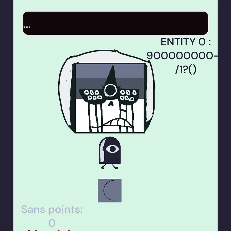 Game by @MrUnFun_Sans
