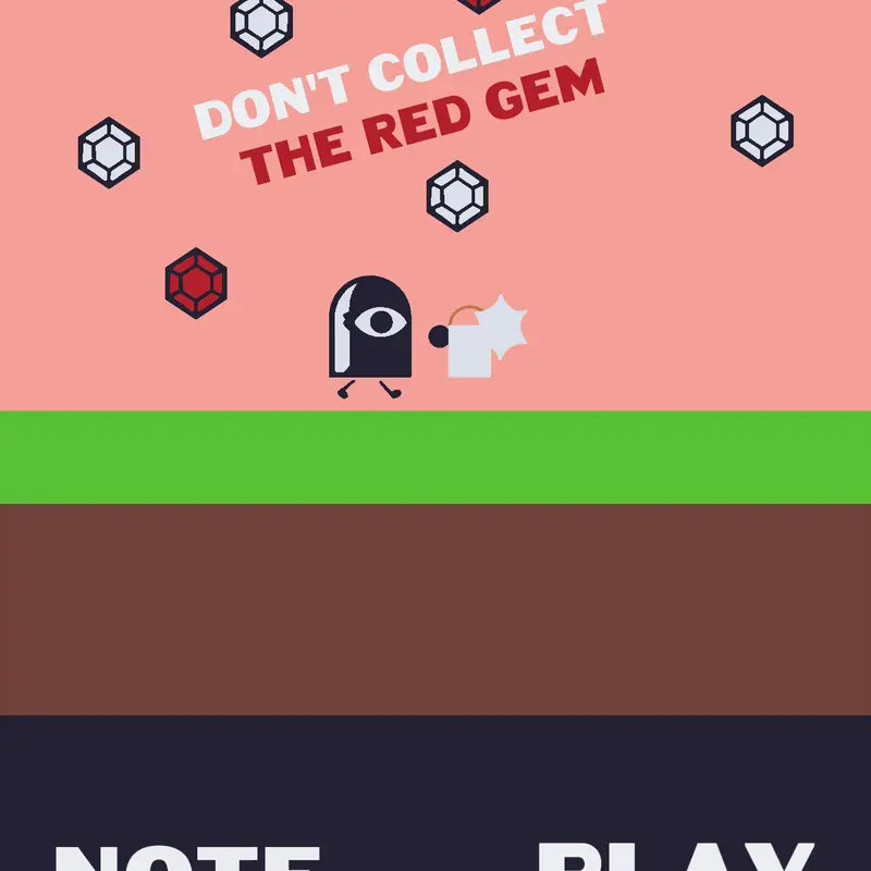 Game by @Aerisus