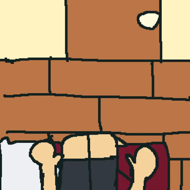 Game by @RAMBLE