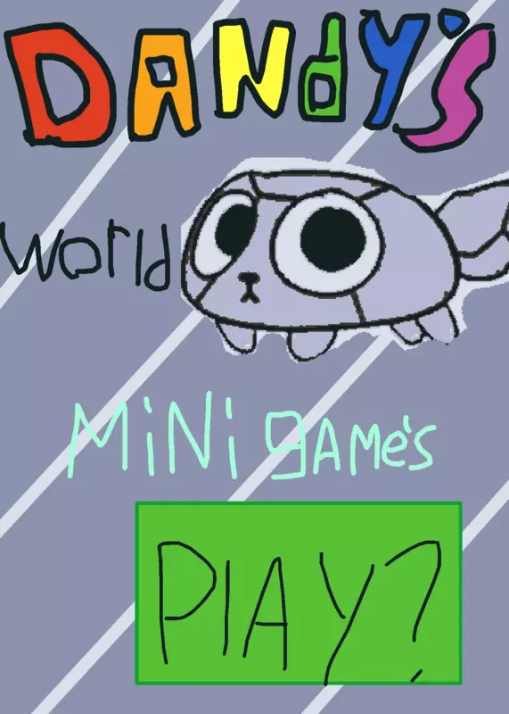Game by @P4bblee