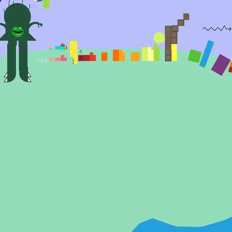 Game by @TheMickApple