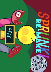 it’s all done!