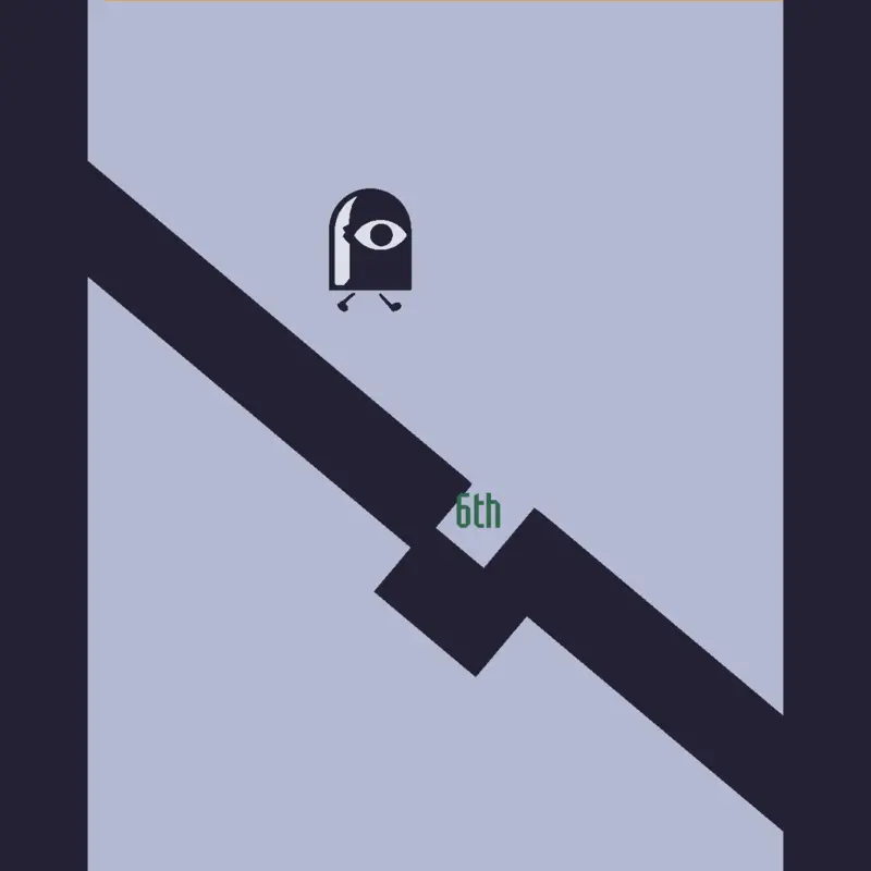Game by @mostlyfun