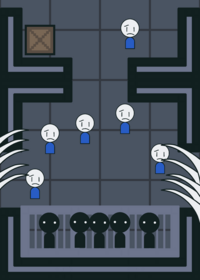 first person mode tags: